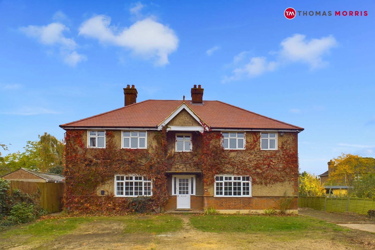 5 bedroom detached house to rent, Available unfurnished from 29/11/2024 Drove Road, Biggleswade, SG18, main image