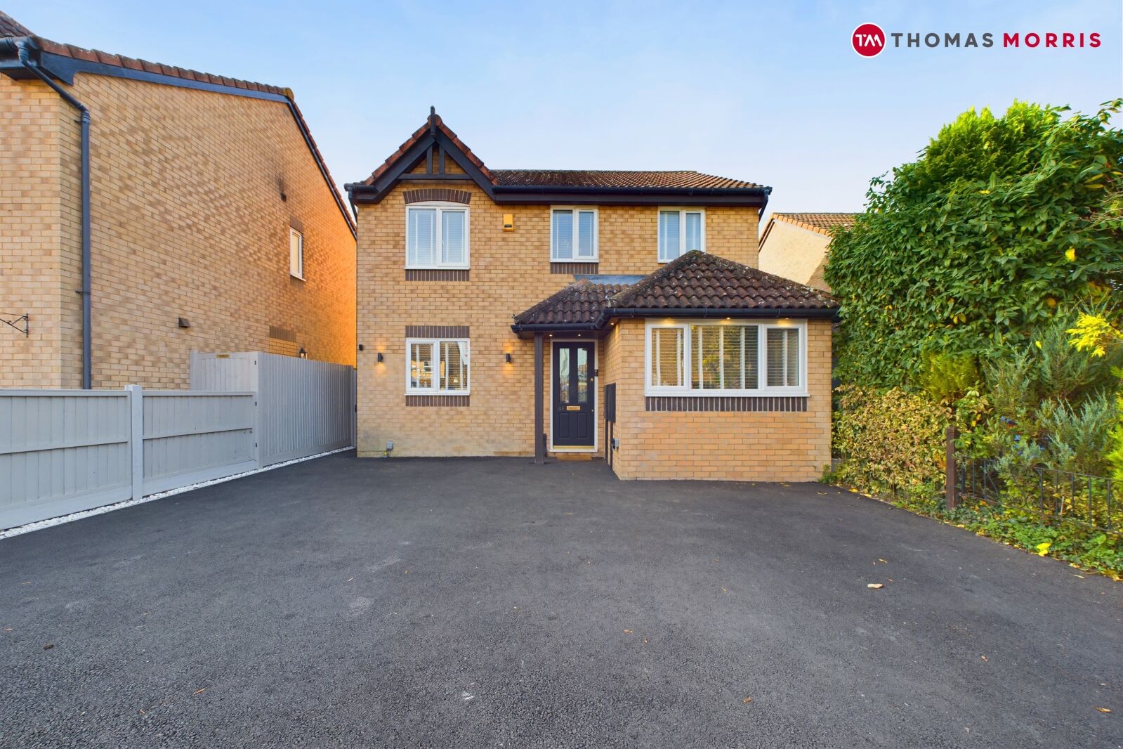 4 bedroom detached house for sale Armingford Crescent, Melbourn, Royston, SG8, main image