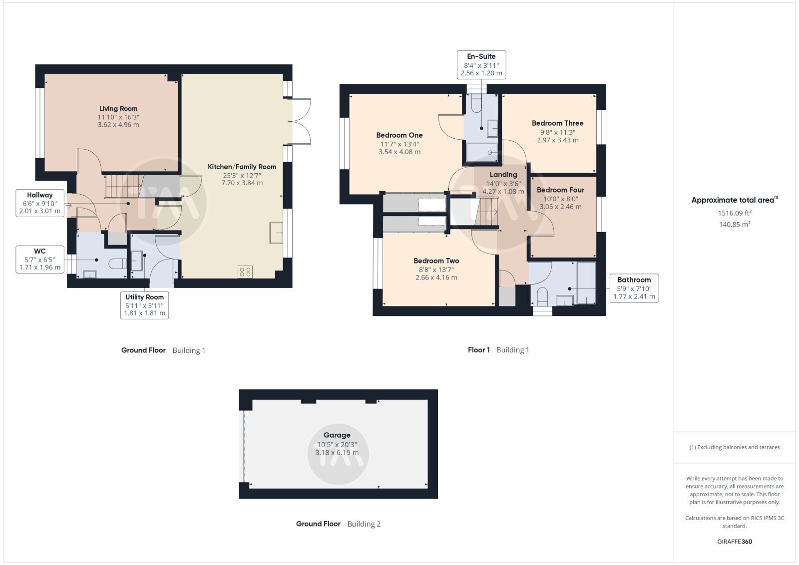 Floor plans