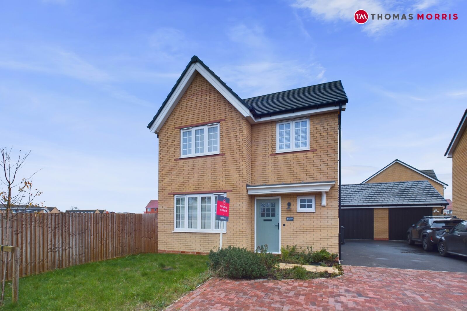 4 bedroom detached house for sale Grayling Close, Little Paxton, St. Neots, PE19, main image