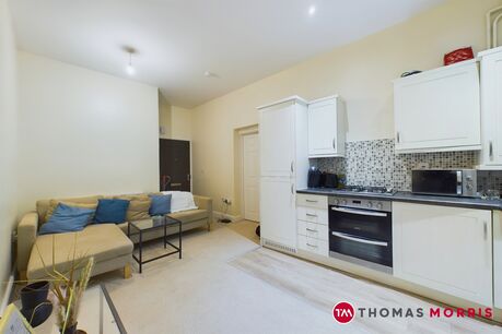 1 bedroom  flat for sale