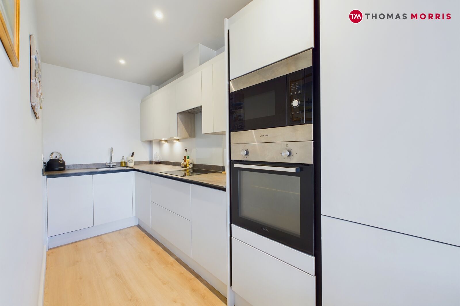 1 bedroom  flat for sale John Street, Royston, SG8, main image