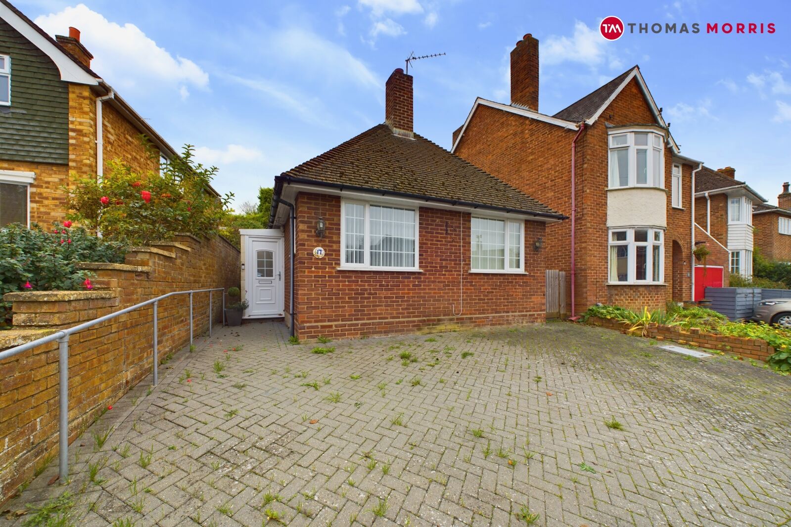 3 bedroom detached bungalow for sale Barkway Road, Royston, SG8, main image