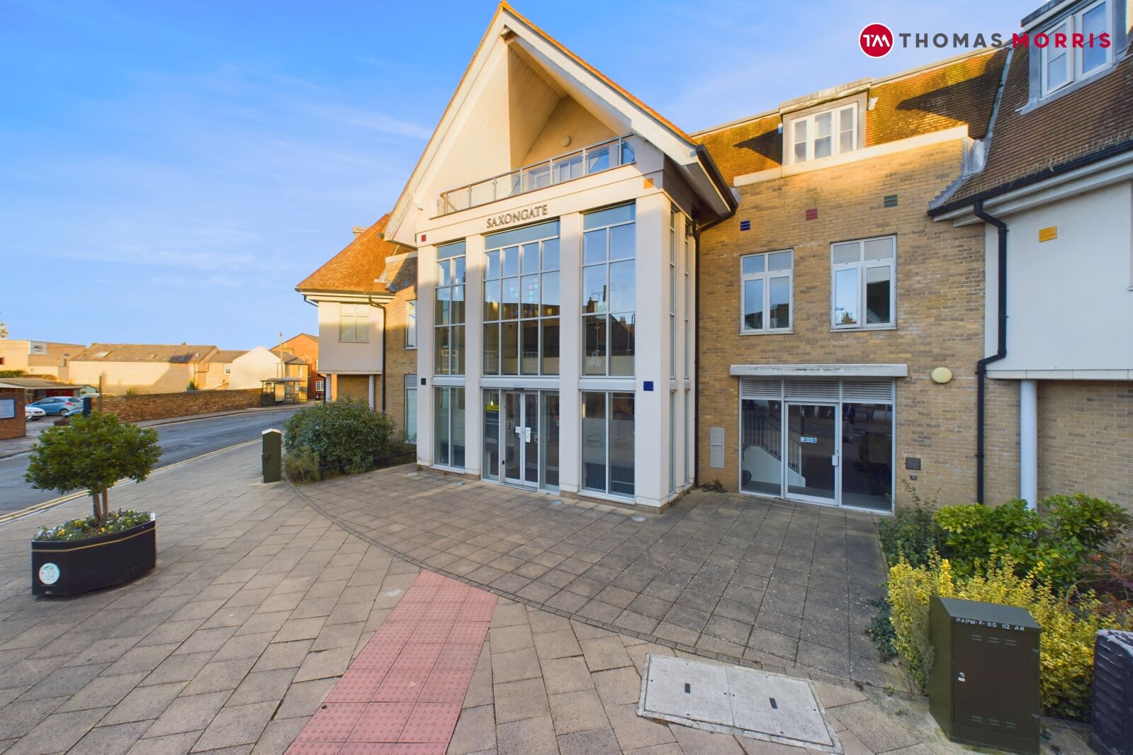 1 bedroom  flat for sale Bradbury Place, Huntingdon, PE29, main image