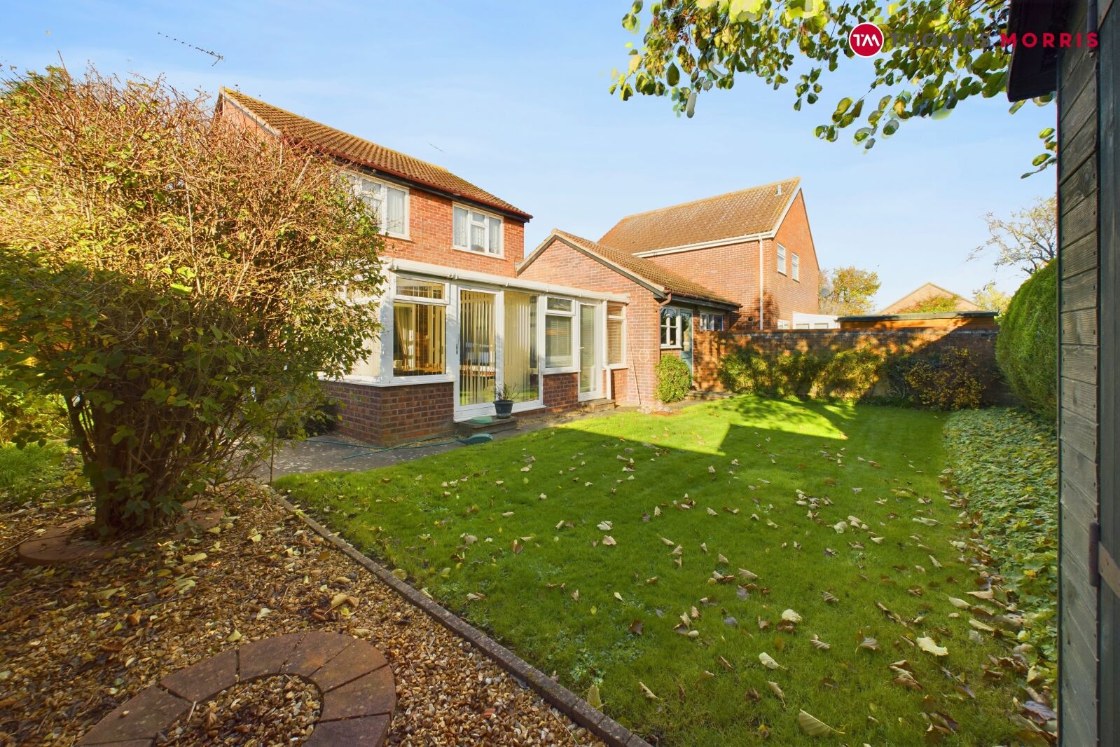 4 bedroom detached house for sale Grenfell Road, Bury, Ramsey, PE26, main image