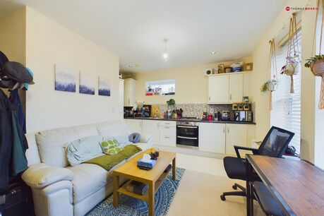 1 bedroom  flat for sale