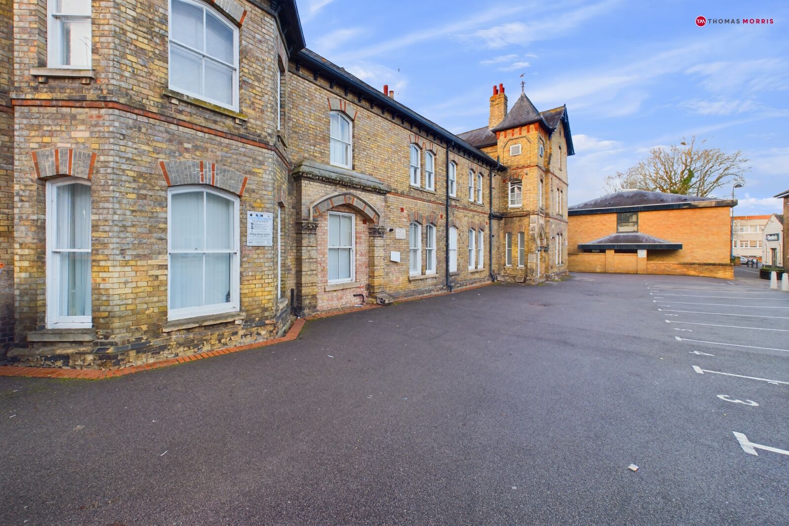 1 bedroom  flat for sale Grammar School Walk, Huntingdon, PE29, main image