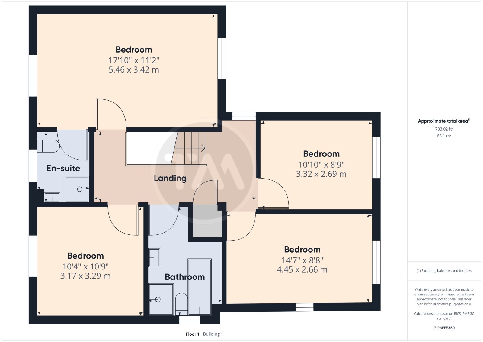 Floor plans