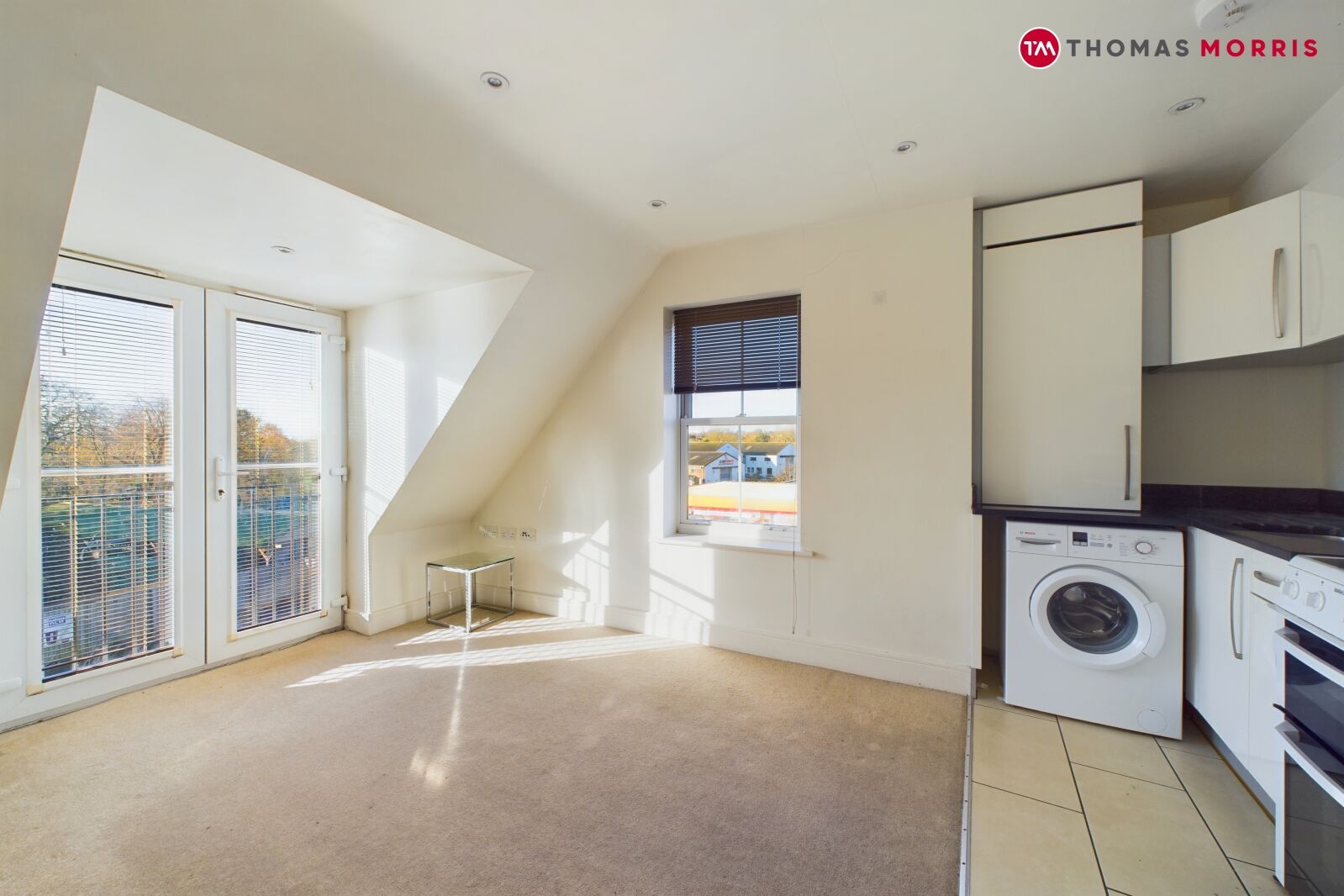 1 bedroom  flat for sale Houghton Road, St. Ives, PE27, main image