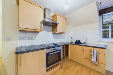 2 bedroom  flat to rent, Available unfurnished from 14/01/2025