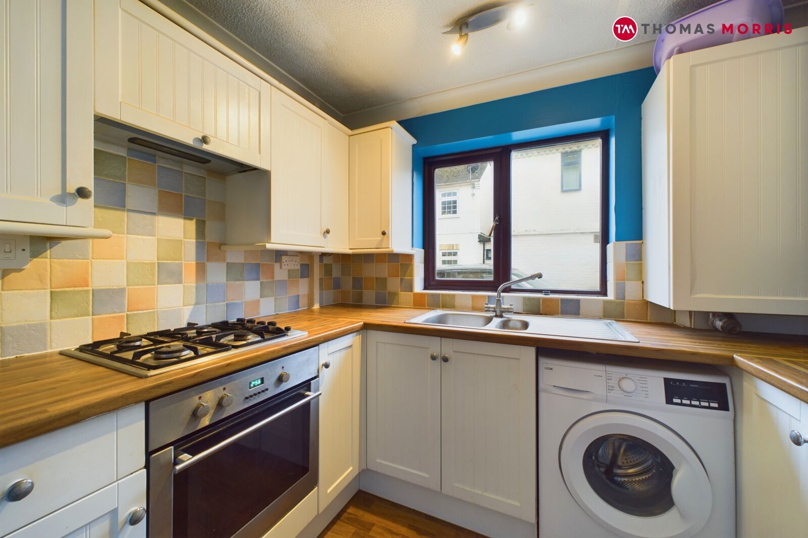 2 bedroom  flat for sale The Ridings, Priory Road, St. Ives, PE27, main image