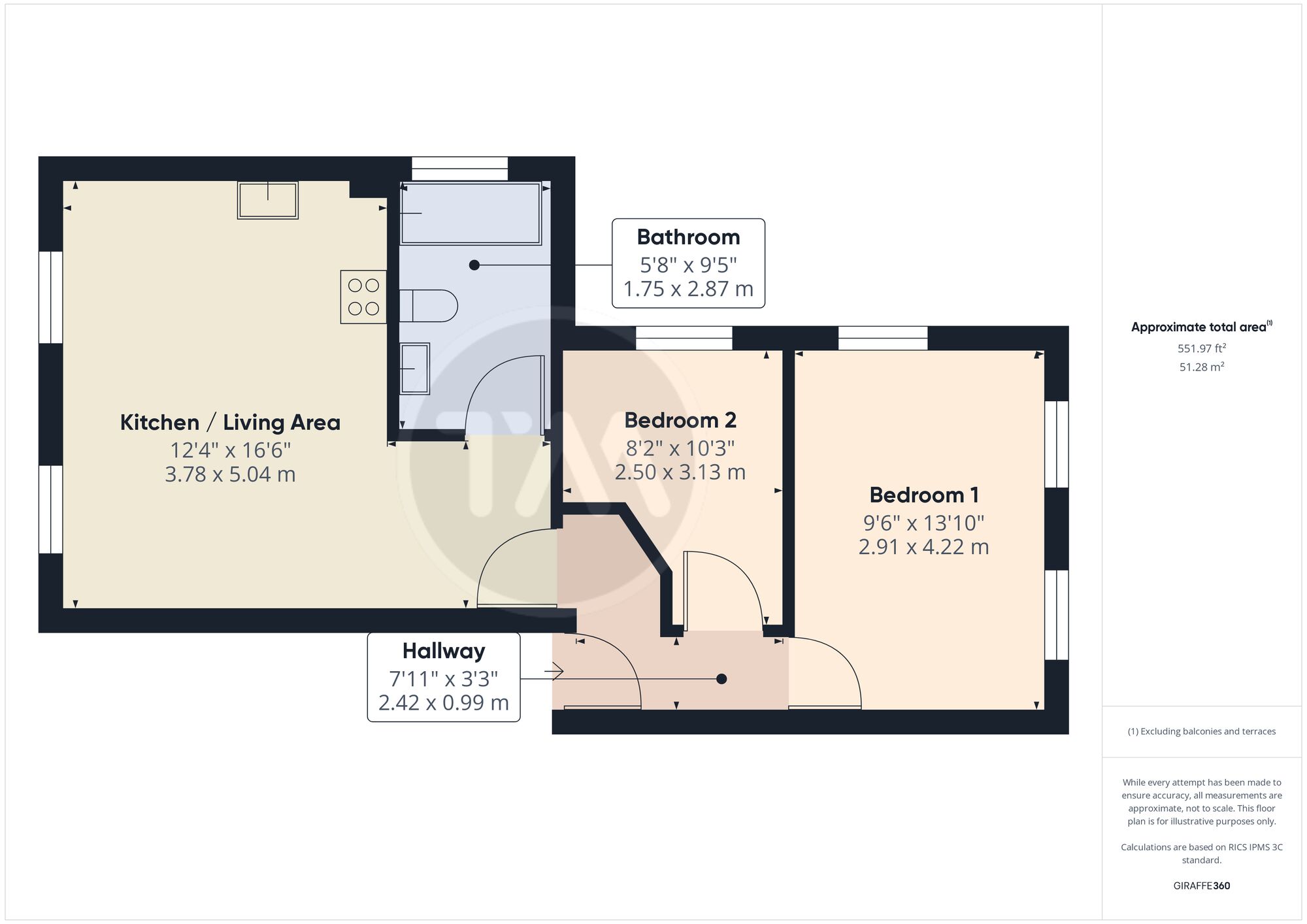 Floor plans