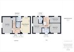 Floorplan for The Spruce, Cromwell Abbey, Wagstaffe Close