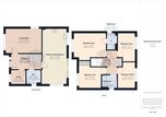 Floorplan for The Aspen, Cromwell Abbey, Wagstaffe Close