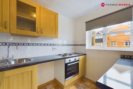 1 bedroom  flat to rent, Available now