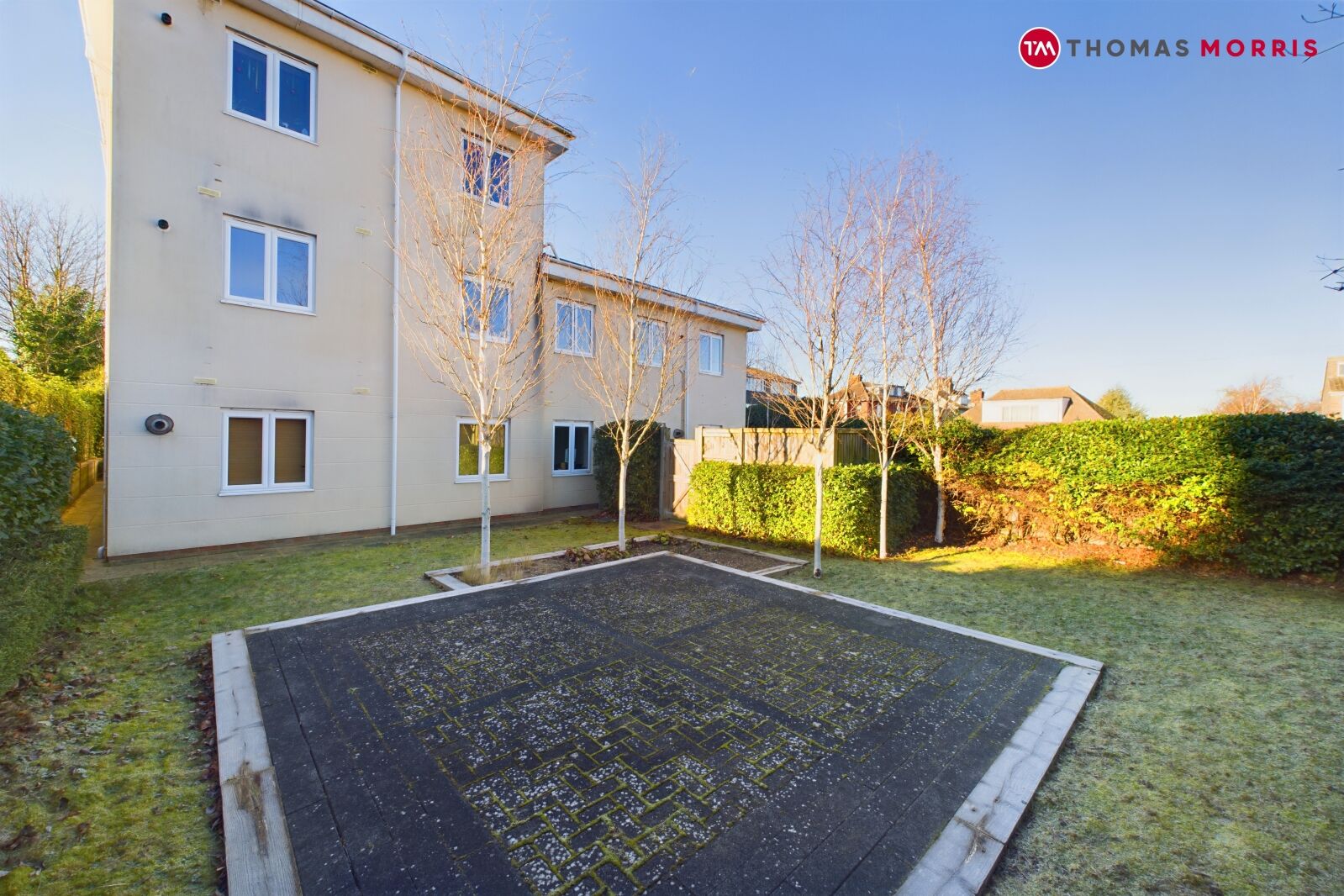 1 bedroom  flat for sale Old North Road, Royston, SG8, main image