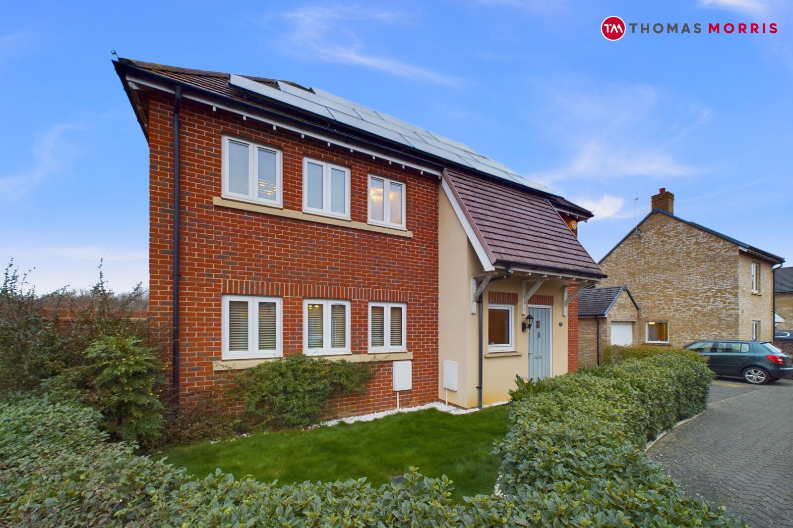 4 bedroom detached house for sale Freston Close, St. Ives, PE27, main image