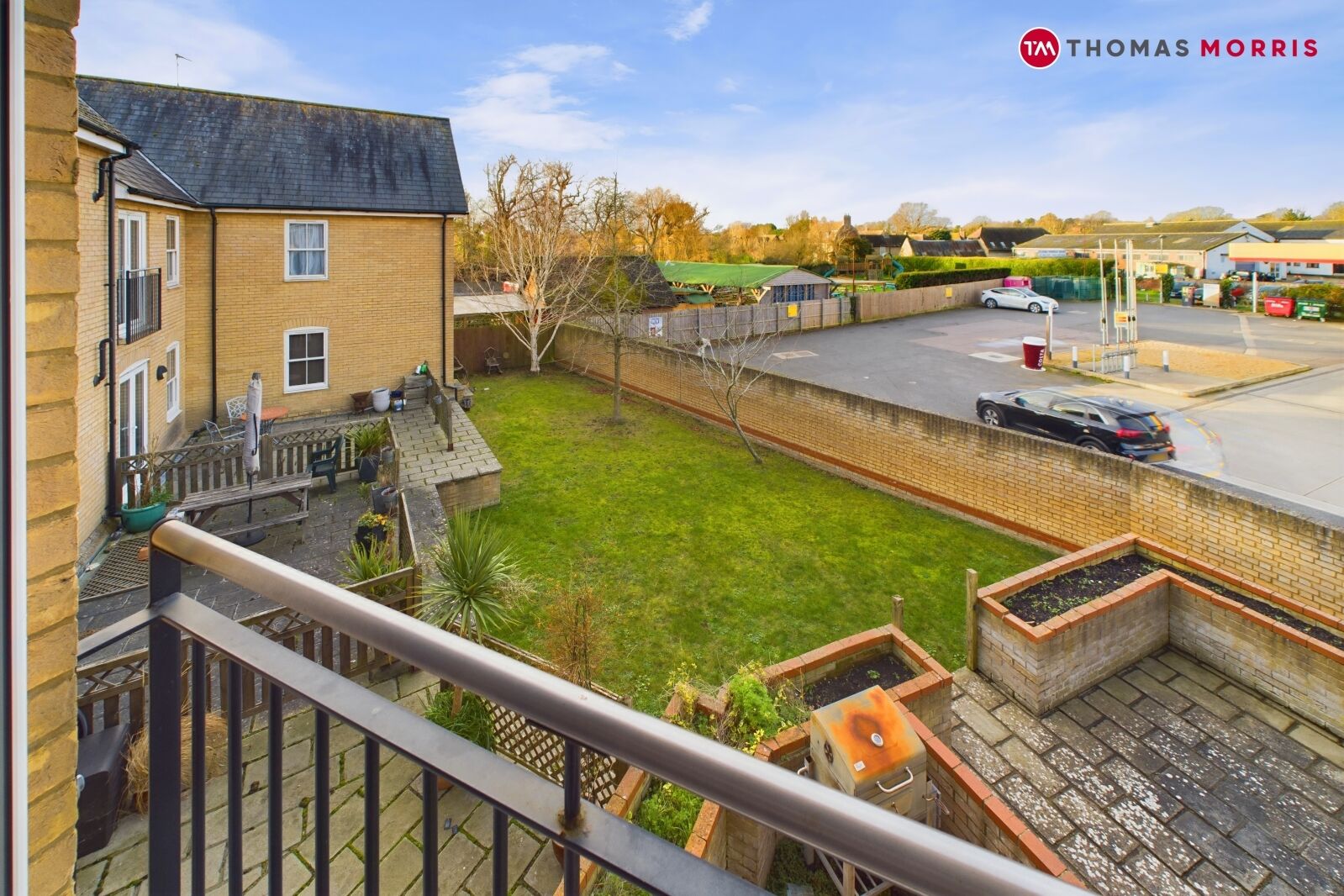 2 bedroom  flat for sale Houghton Road, St. Ives, PE27, main image