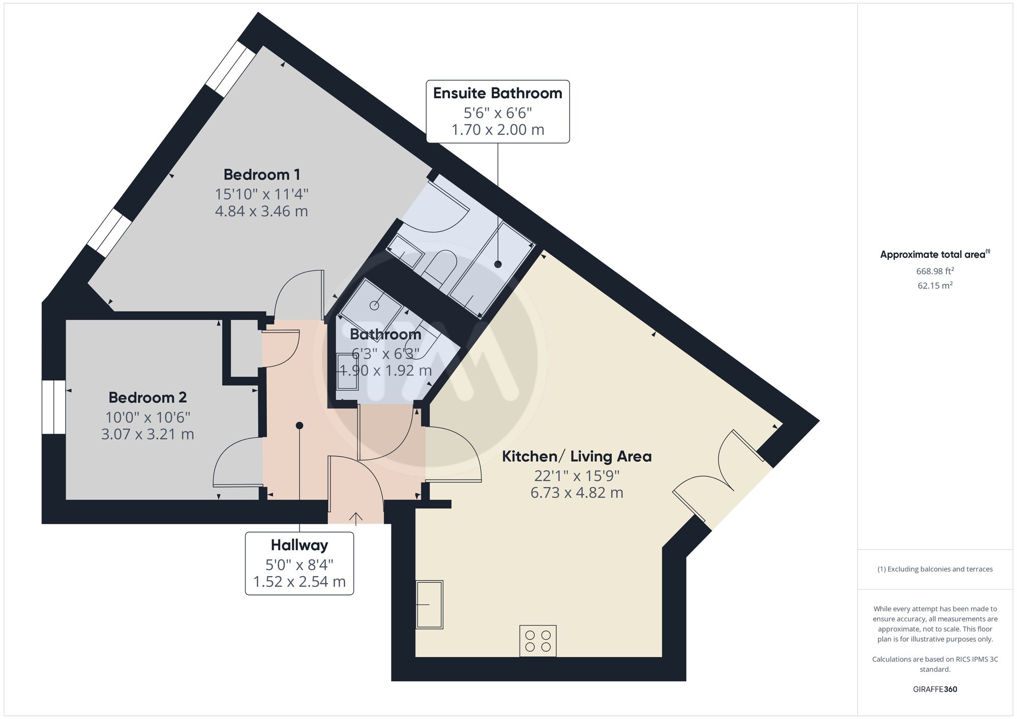 Floor plans