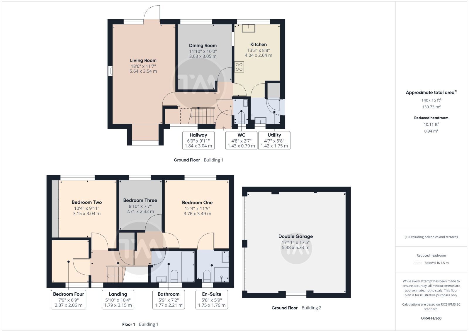 Floor plans