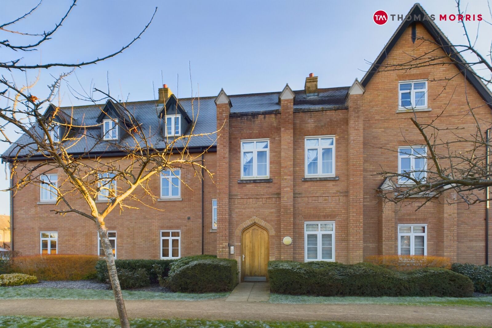 3 bedroom  flat for sale Gatekeeper Walk, Little Paxton, St. Neots, PE19, main image