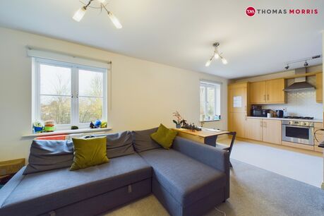 1 bedroom  flat for sale