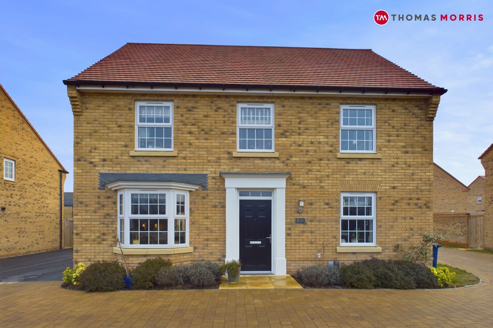 4 bedroom detached house for sale Gould Court, Godmanchester, Huntingdon, PE29, main image