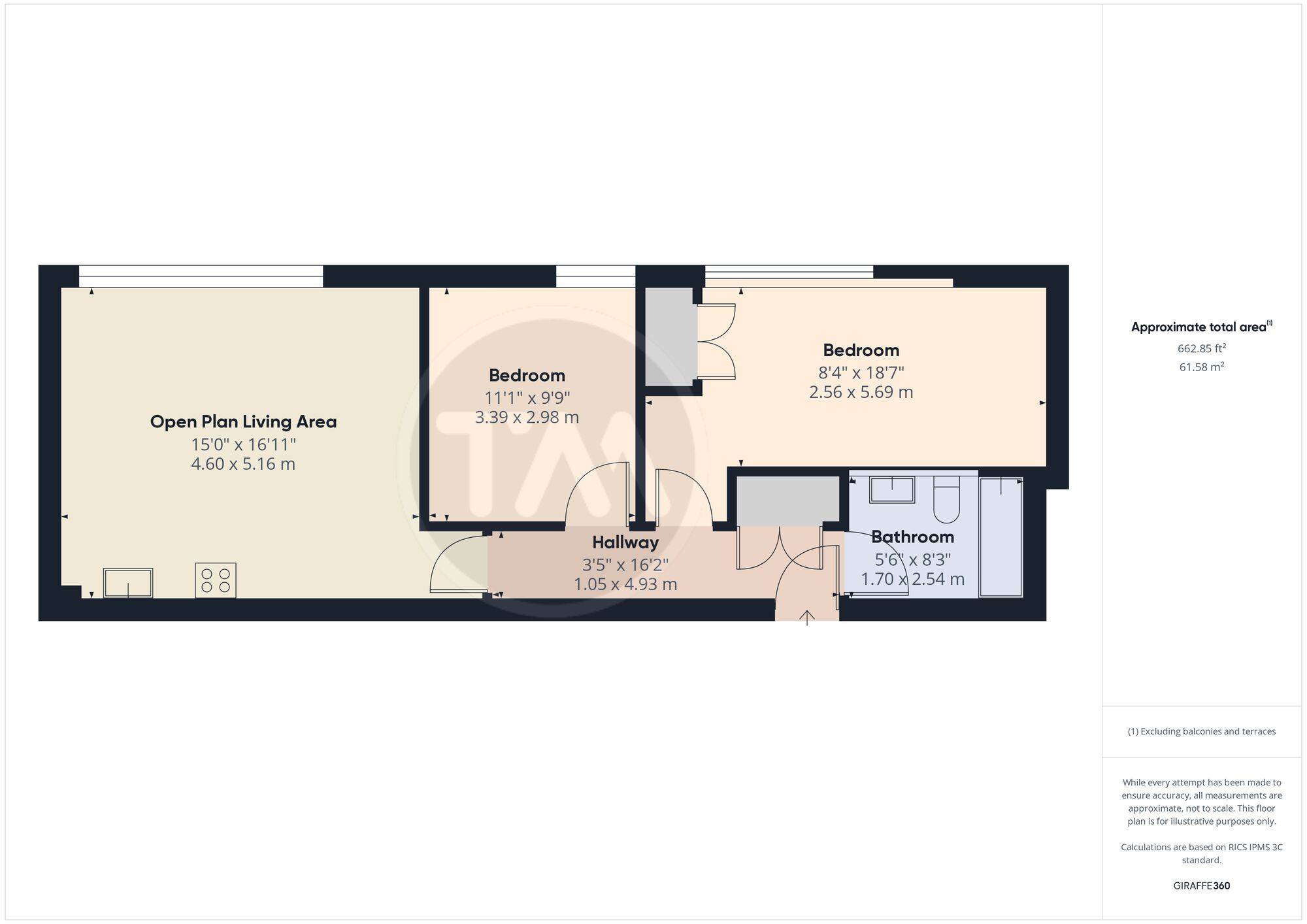 Floor plans