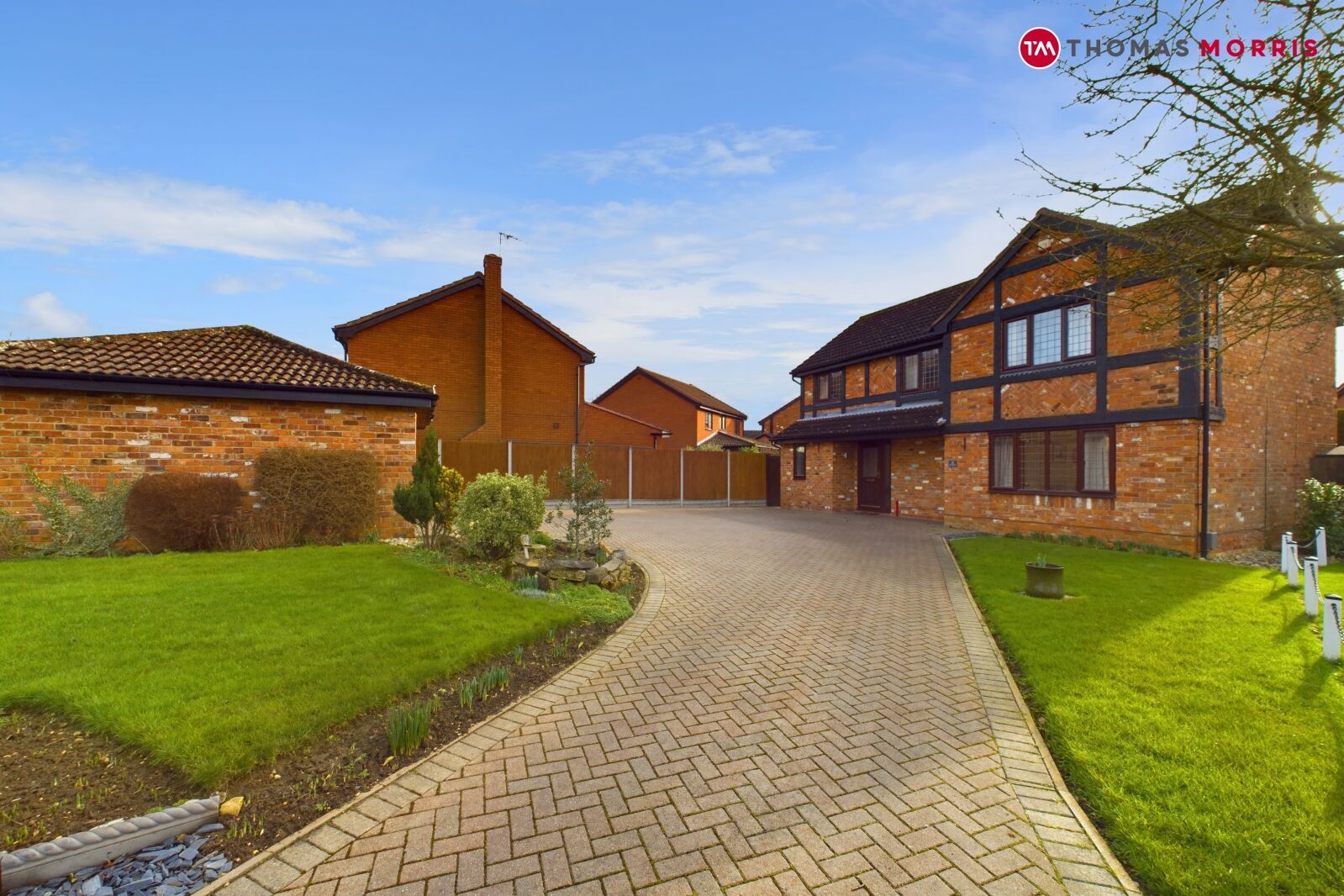 4 bedroom detached house for sale Teversham Way, Eaton Ford, St. Neots, PE19, main image