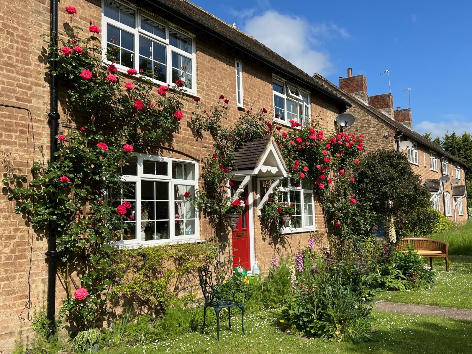 4 bedroom semi detached house for sale Cambridge Crescent, Bassingbourn, Royston, SG8, main image