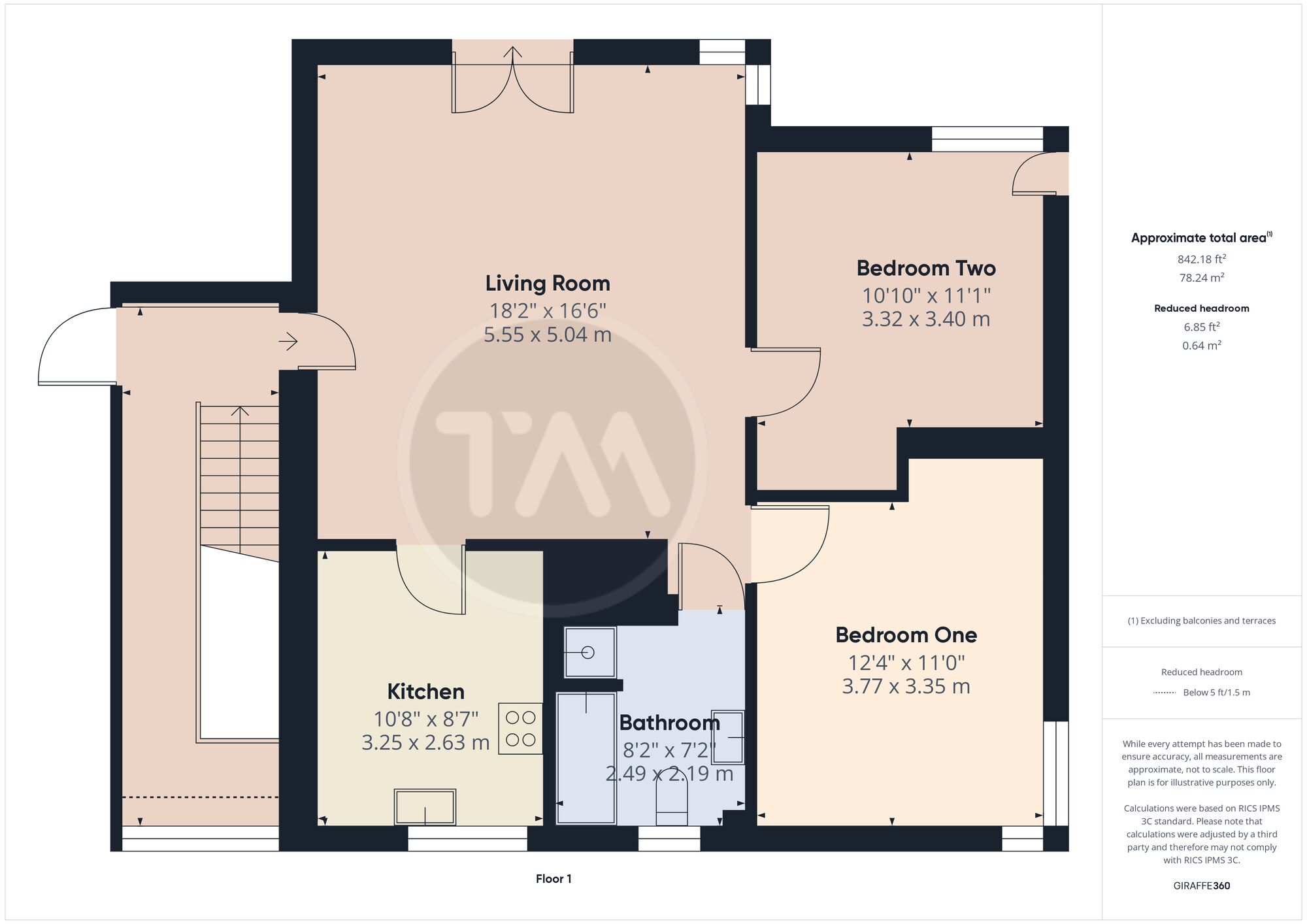 Floor plans