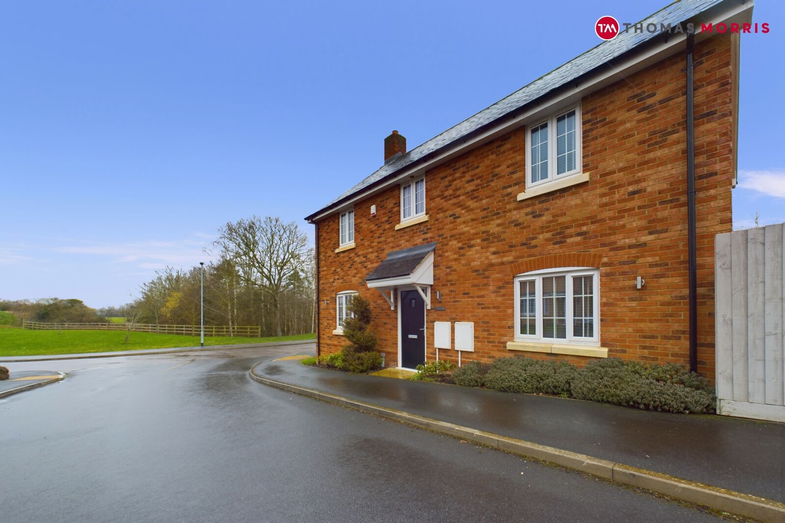 4 bedroom detached house for sale Haynes Close, Sawtry, Huntingdon, PE28, main image