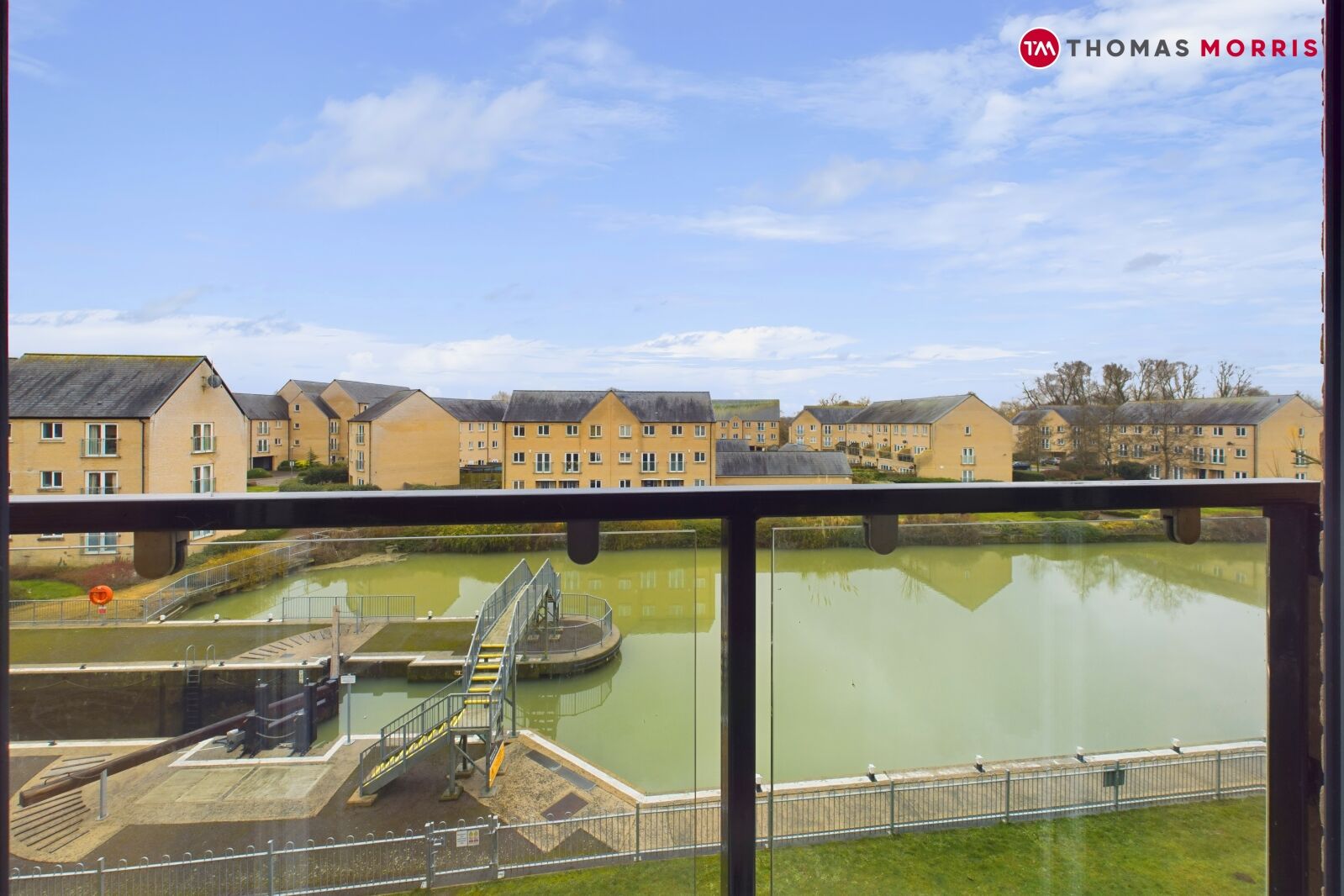 2 bedroom  flat for sale Marbled White Court, Little Paxton, St. Neots, PE19, main image