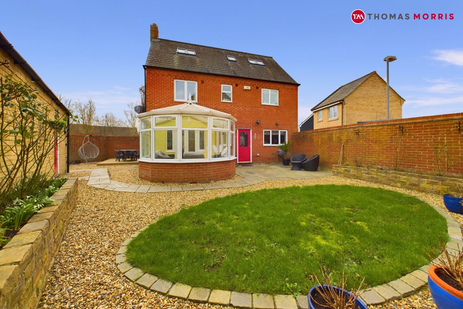 4 bedroom detached house for sale Bevington Way, Eynesbury, St. Neots, PE19, main image