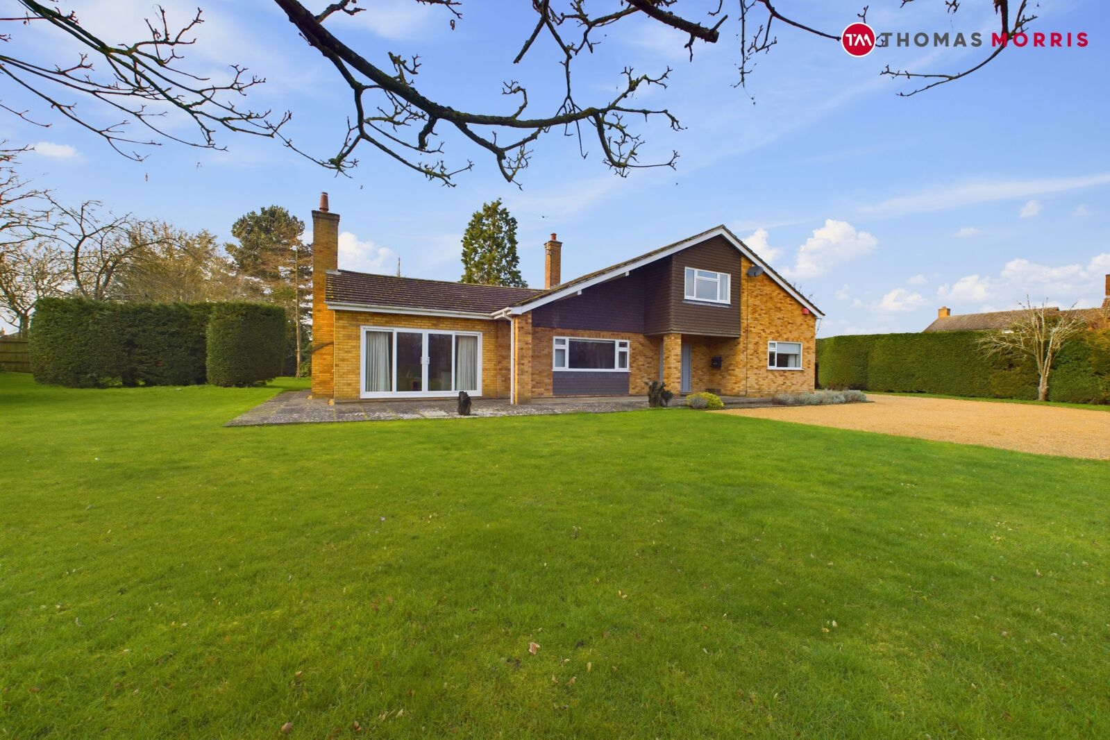 4 bedroom detached house for sale Mill End Close, Warboys, Huntingdon, PE28, main image