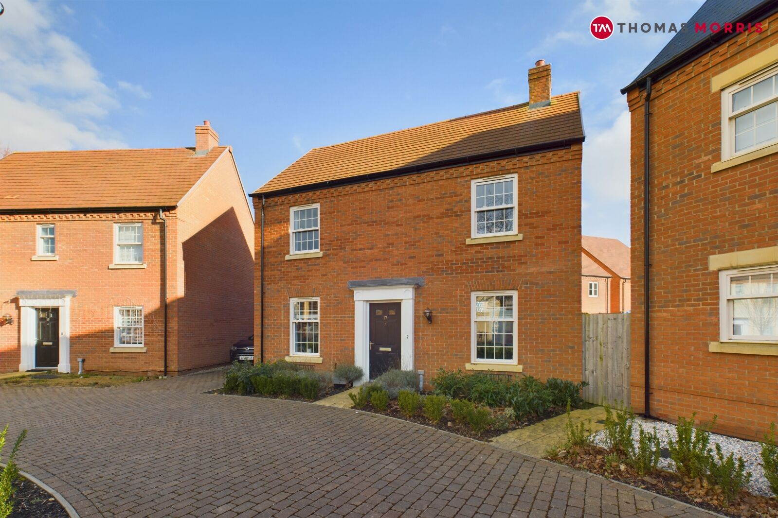 4 bedroom detached house for sale Farendon Road, Brampton, Huntingdon, PE28, main image