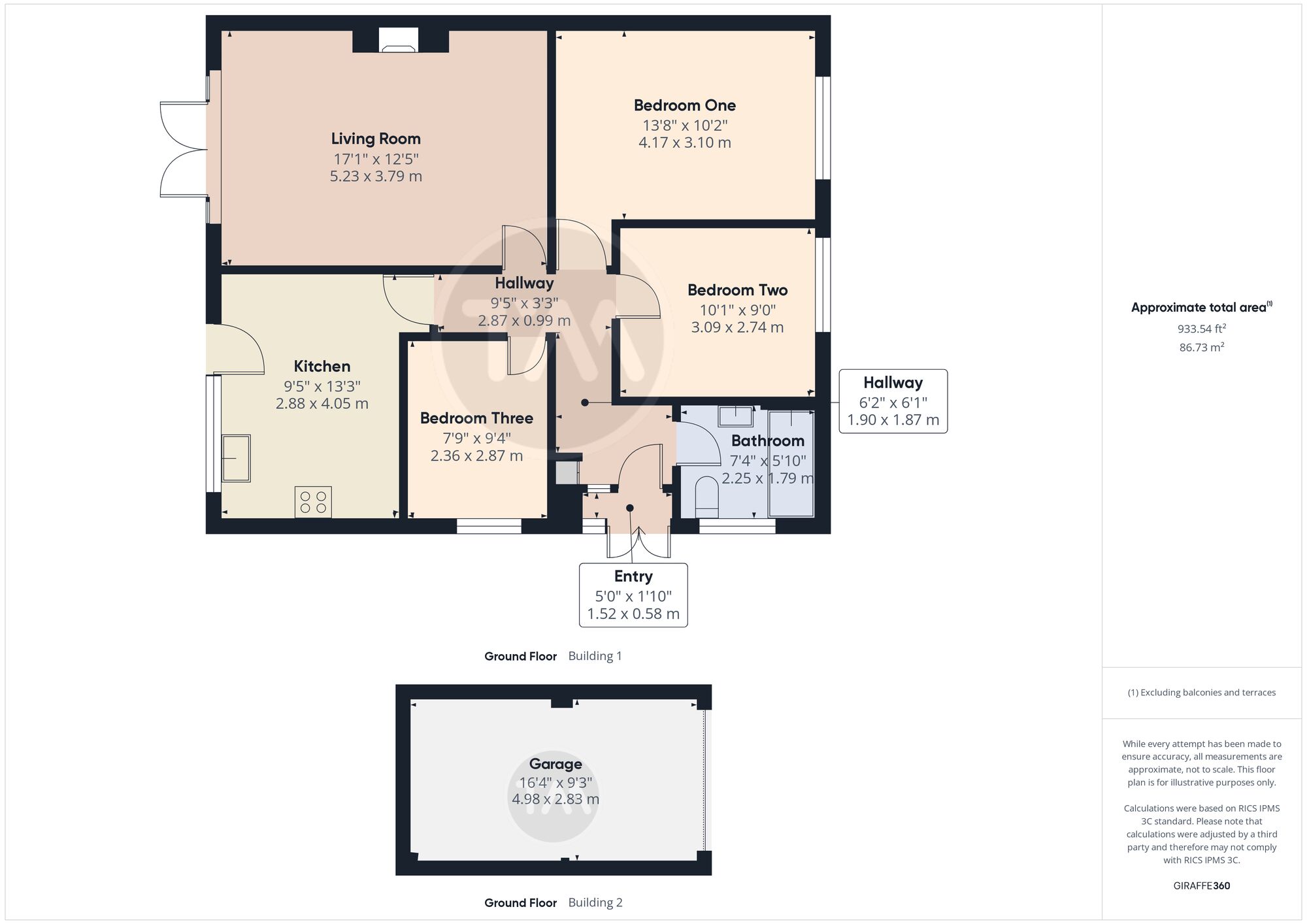 Floor plans