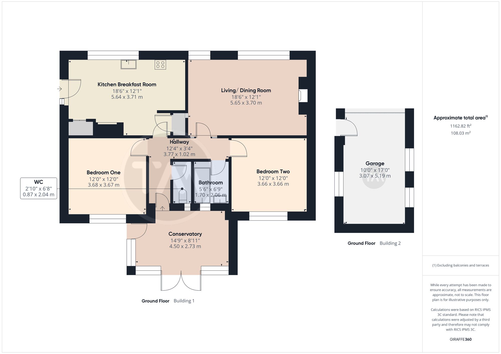 Floor plans