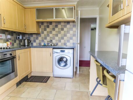 1 bedroom  flat to rent, Available unfurnished from 19/04/2025