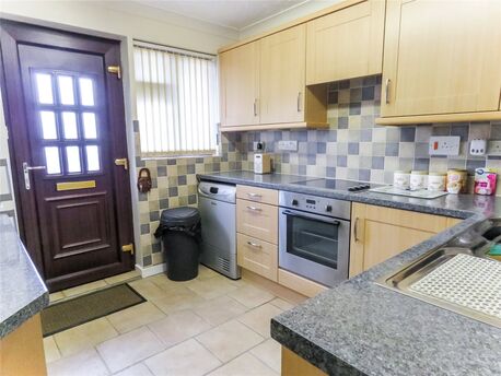 1 bedroom  flat to rent, Available unfurnished from 19/04/2025