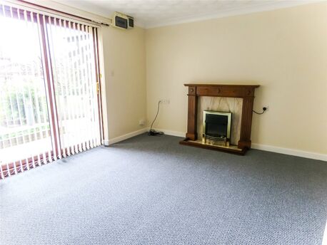 1 bedroom  flat to rent, Available unfurnished from 19/04/2025