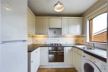 1 bedroom  flat to rent, Available unfurnished from 14/01/2025