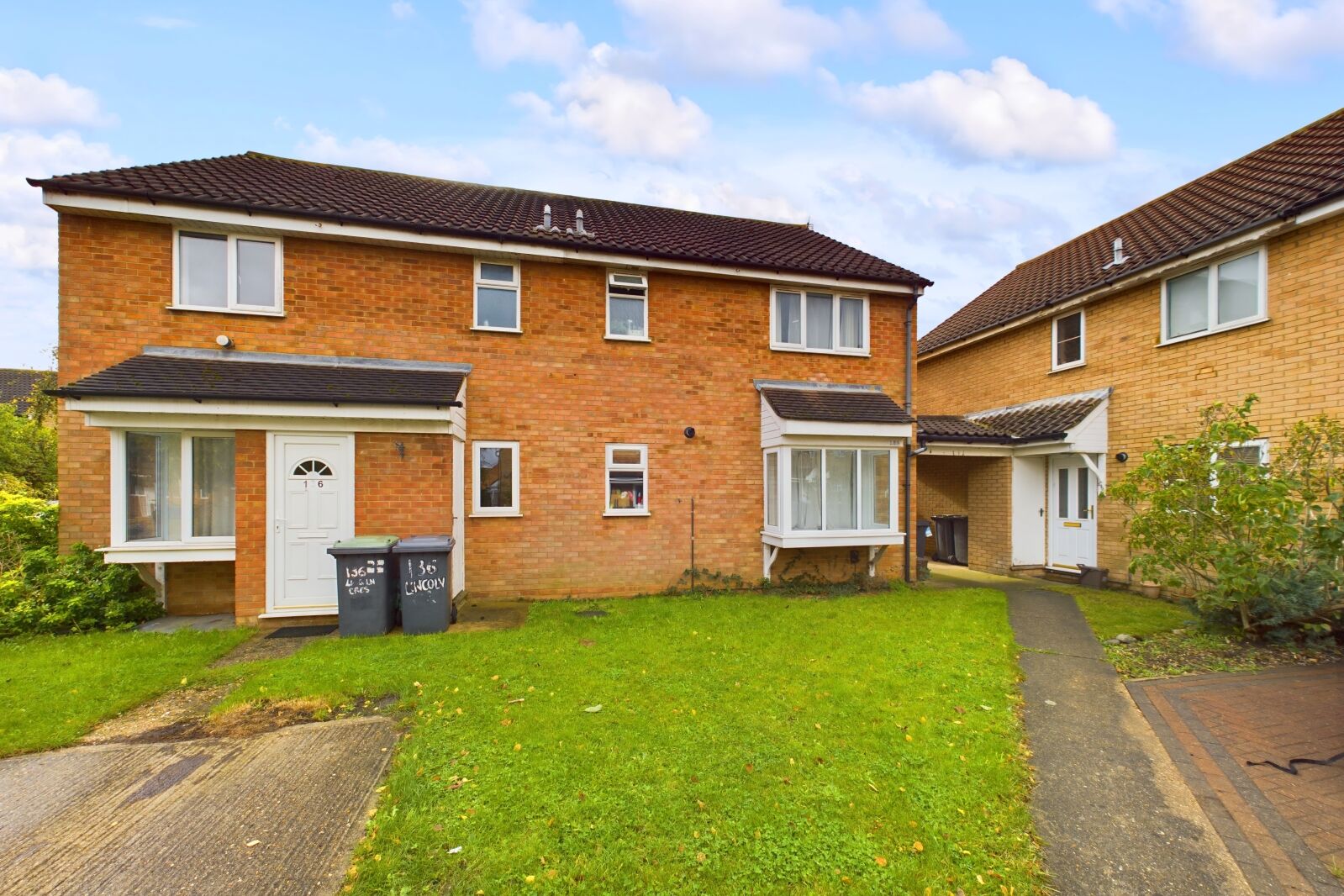 1 bedroom  property to rent, Available unfurnished from 16/11/2024 Lincoln Crescent, Biggleswade, SG18, main image