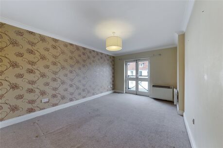 2 bedroom  flat to rent, Available unfurnished from 27/01/2025