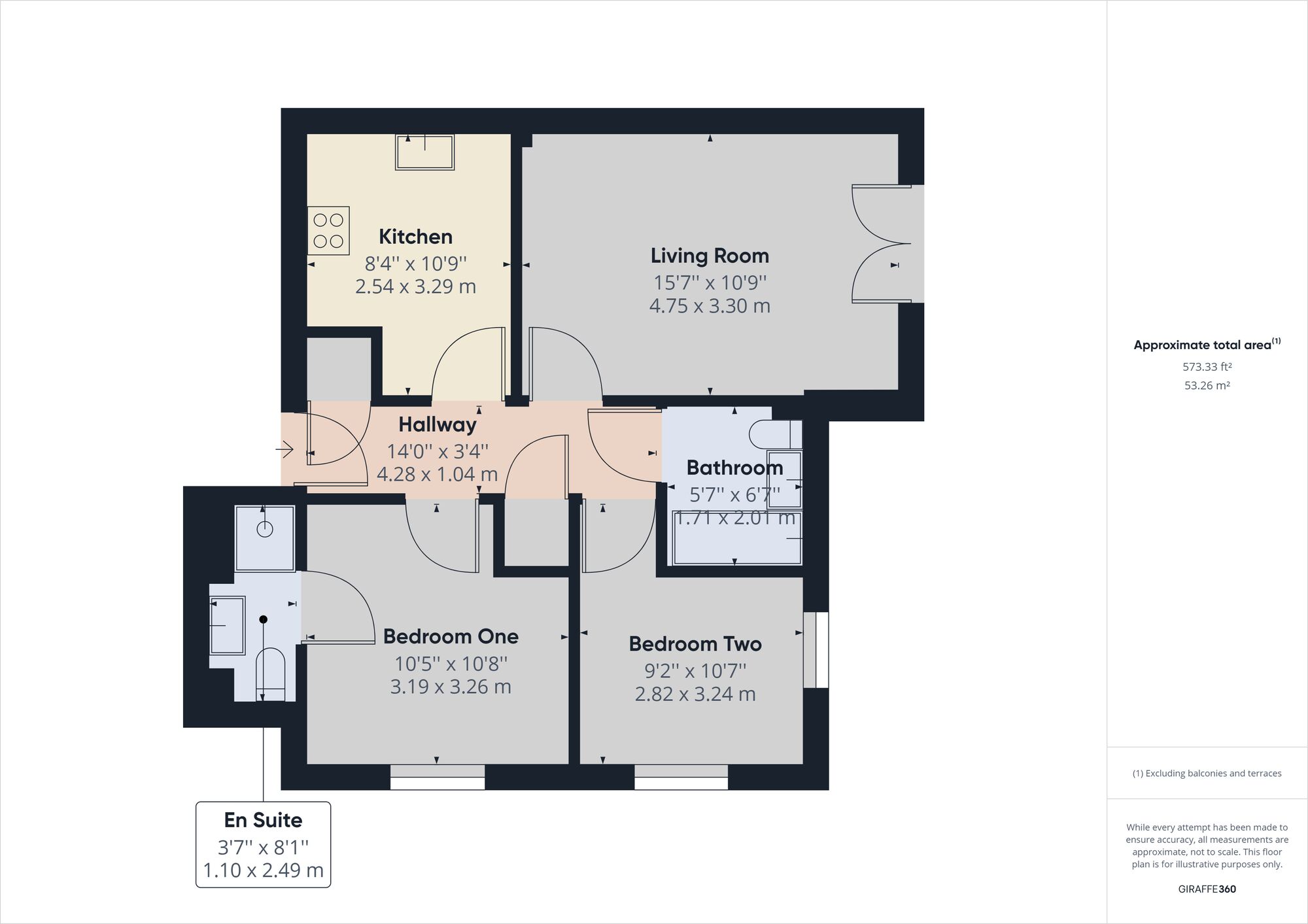 Floor plans