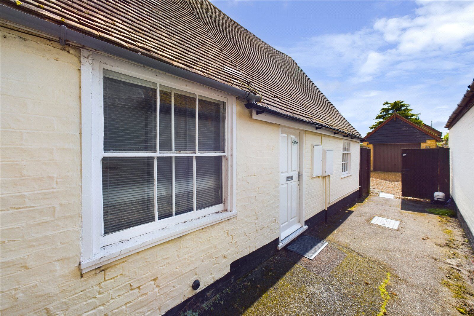 1 bedroom  property to rent, Available from 12/07/2024 The Broadway, St. Ives, PE27, main image