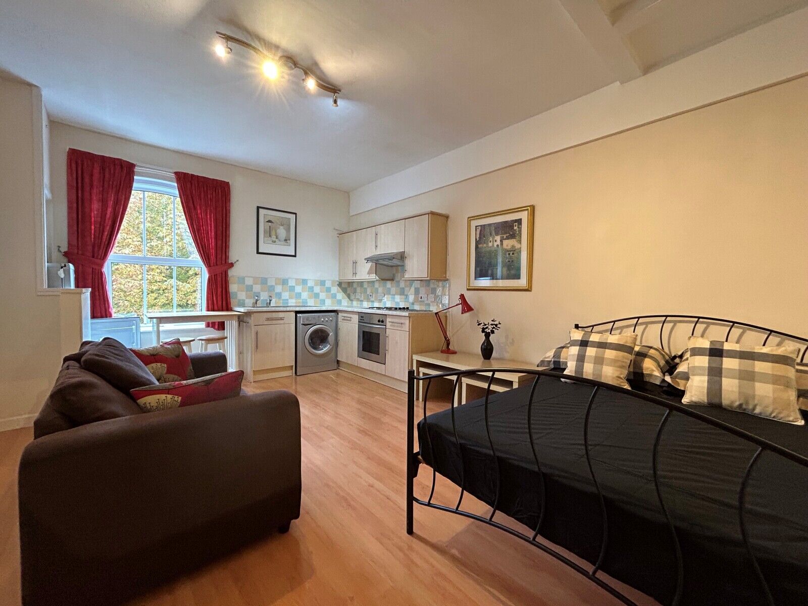 1 bedroom  flat for sale London Road, St. Ives, PE27, main image
