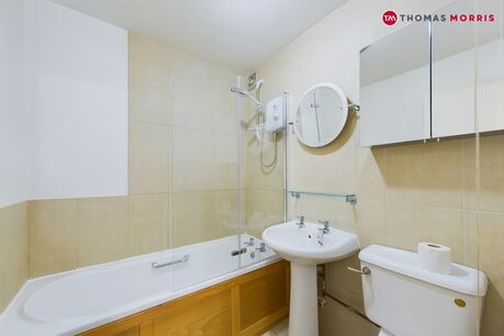 1 bedroom  flat to rent, Available unfurnished from 06/02/2025